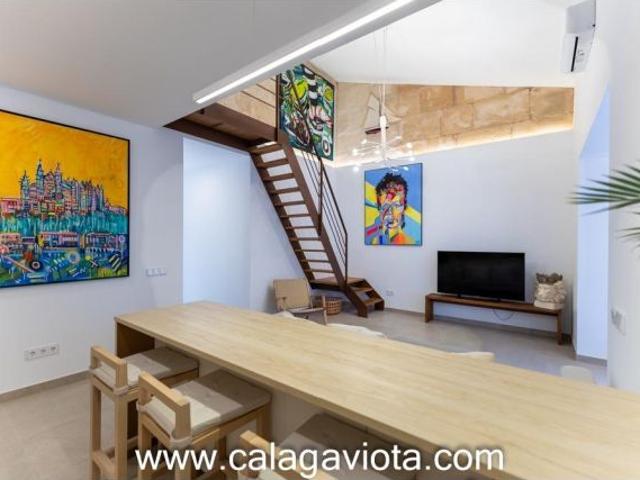 Chalet en Venta en Ses Salines, Islas Baleares
