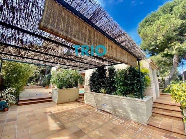 Chalet en venta en Ses Salines, Mallorca