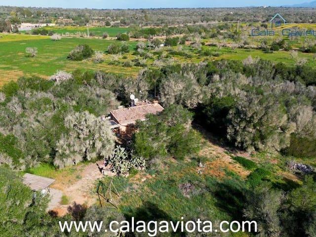 Finca/Casa Rural en venta en Ses Salines, Mallorca