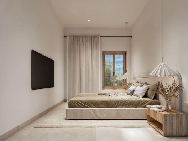 Chalet en venta en Ses Salines, Mallorca