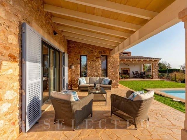 Chalet en venta en Ses Salines, Mallorca