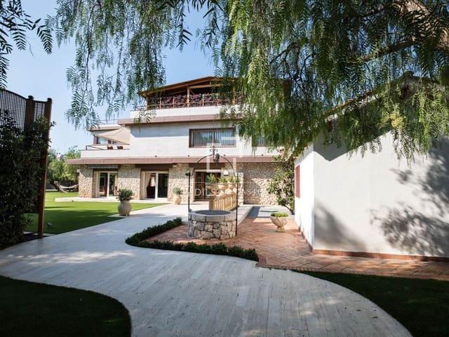 Chalet en venta en Sitges, Barcelona Costa Garraf