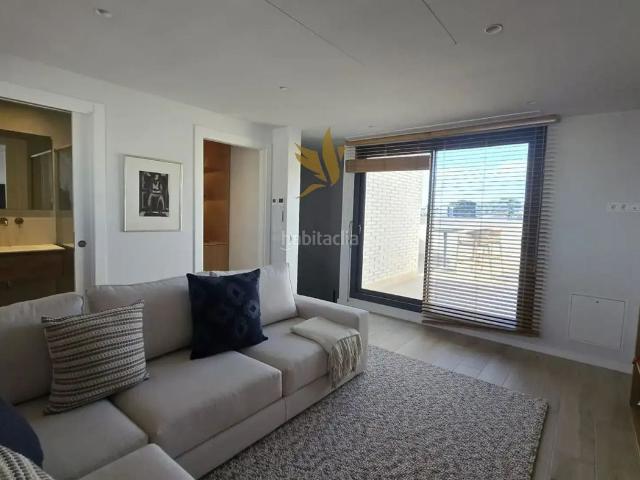 Chalet en venta en Sitges, Can Girona Terramar Vinyet Costa Dorada. Casa adosada de obra nueva con vistas al mar en VinyetTerramar, Sitges. Chalets.