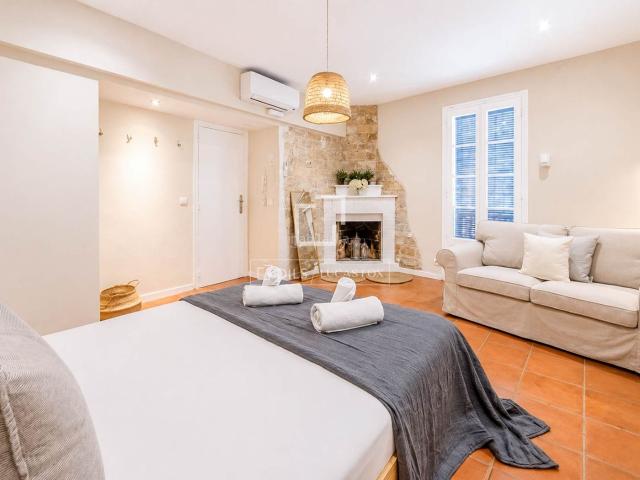 Chalet en venta en Sitges, Centre Costa Dorada. Casa con licencia turística en el centro de Sitges. Chalets.