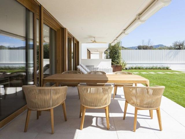 Chalet en venta en Sitges, La Plana Costa Dorada. VIVIENDAS PREMIUM EN SITGES. Chalets.
