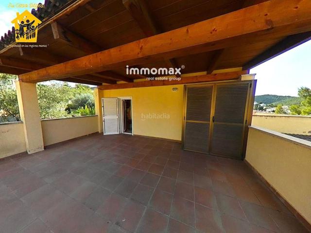 Chalet en venta en Sitges, Levantina Montgavina Quintmar Costa Dorada. SITGES. Amplio chalet independiente a 4 vientos con vistas al mar!. Chalets.