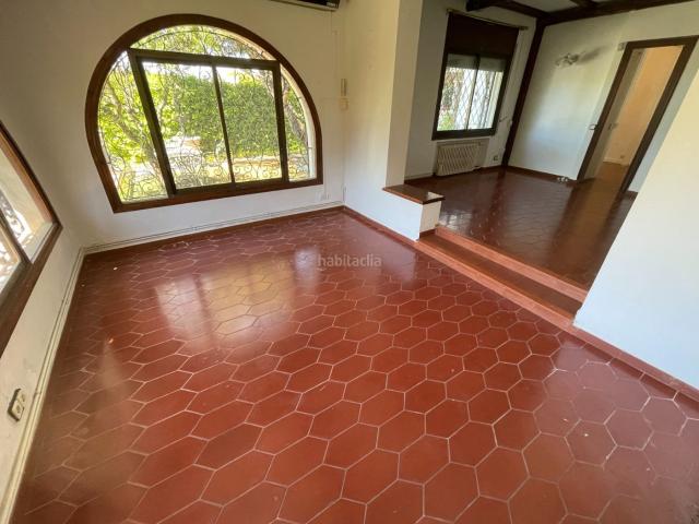 Chalet en venta en Sitges, Vallpineda Santa Bàrbara Costa Dorada. Chalet independiente con piscina privada en la Urbanització Vallpineda. Chalets.