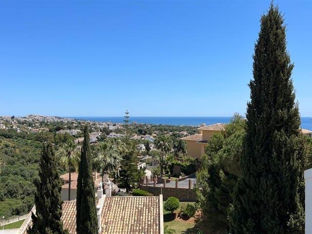 Pareado en venta en Sitio de Calahonda, Málaga Costa del Sol