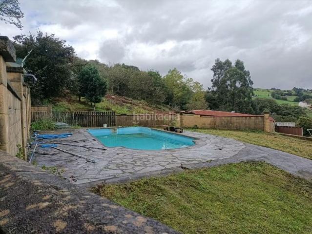 Chalet en venta en Siero, Carbayin Lieres Valdesoto. ¡CASA CON PISCINA en LA BARGANIZA SIERO!. Chalets.