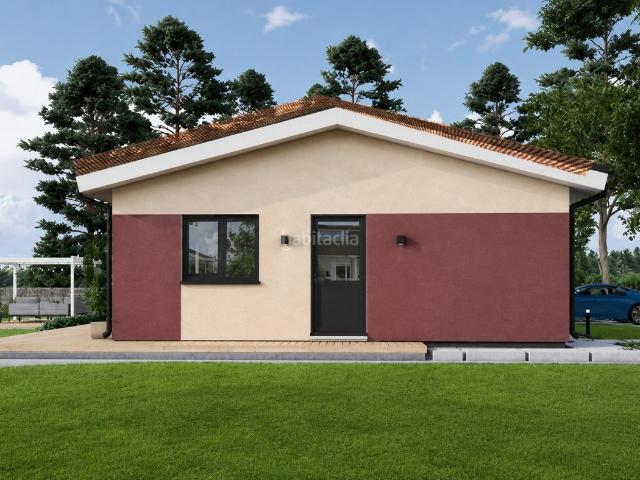 Chalet en venta en Siero, La Pola Siero. URBANIZACION DE CHALETS INDIVIDUALES. Chalets.