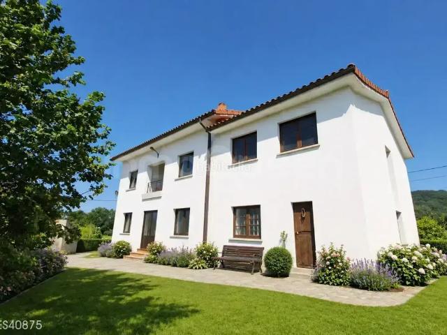 Chalet en venta en Siero, Parroquias Norte. Venta de Casa individual en Siero REES40875. Chalets.