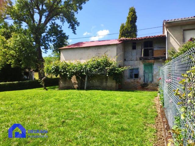 Chalet en venta en Siero, Parroquias Norte. CASA RURAL Y FINCA EN EL CARESES. CONCEJO DE SIERO. Chalets.