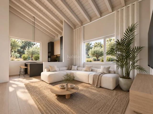 Chalet en venta en Siero, Parroquias Norte. Chalet de obra nueva con parcela de 1.200 metros en el centro de Asturias. Chalets.