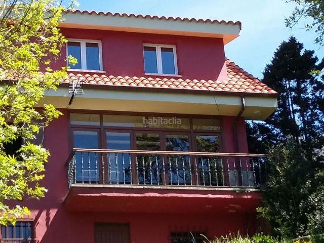 Chalet en venta en Siero, Parroquias Norte. Chalet independiente con parcela llana y mucha luz en Noreña Siero. Chalets.