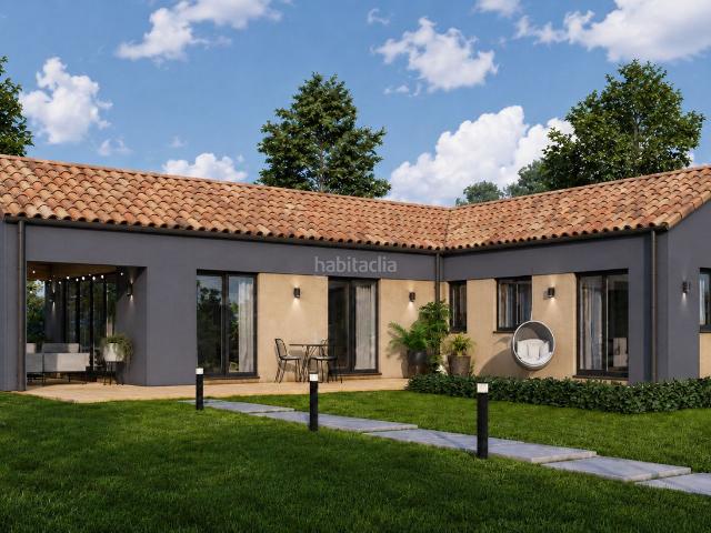 Chalet en venta en Siero, Parroquias Norte. CHALET OBRA NUEVA ENTRE POLA DE SIERO Y NOREÑA. Chalets.