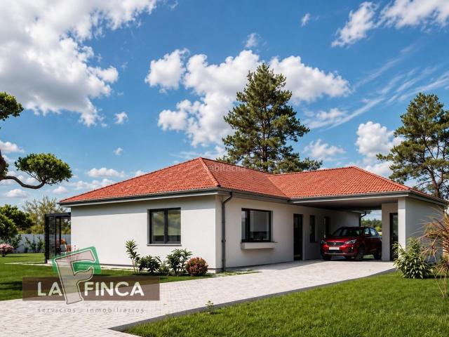 Chalet en venta en Siero, Parroquias Norte. SieroChalet. Chalets.