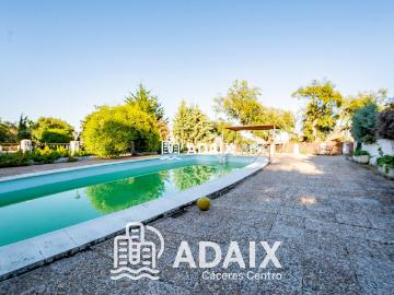 Chalet en Venta en Sierra de Fuentes CÁCERES