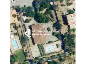 Chalet en venta en Sierra de Fuentes. Chalets Sierra de.