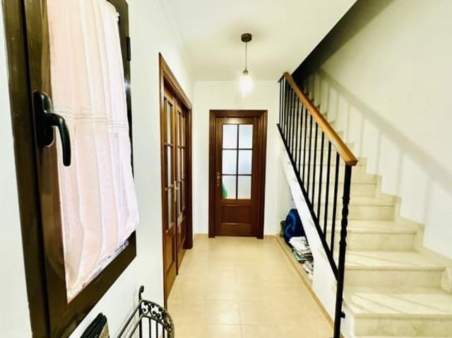 Chalet en venta en Sierra de Yeguas, Málaga