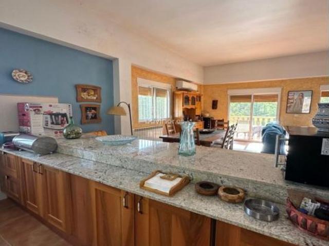 ? Chalet en venta en Sierra Espuña con parcela de 9.265 m2 y piscina privada