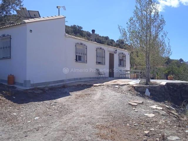 Chalet en venta en Sierro, Almería