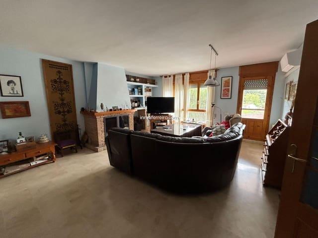 Chalet en venta en Siles, Jaén