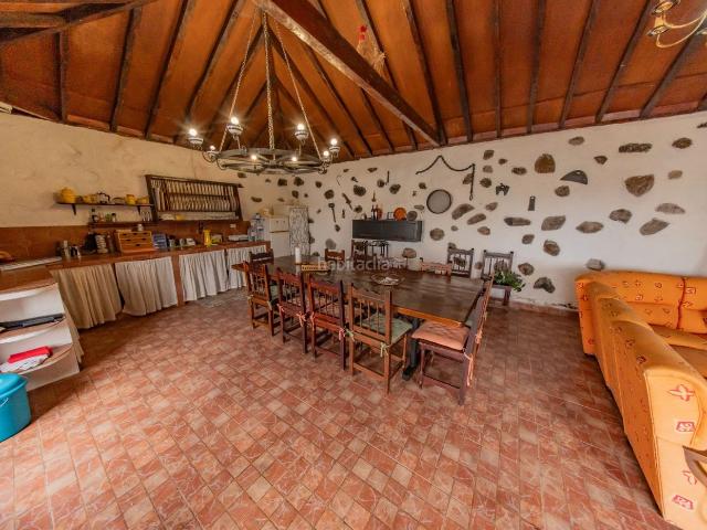 Chalet en venta en Silos Los. Casa Chalet independiente en venta en Camino Tierra Del Trigo, Los Silos. Chalets Silos.