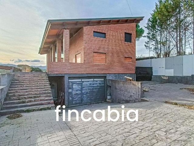Chalet en venta en calle De la Gavina, Sils, de 459 m² 4 habitaciones por 245.900