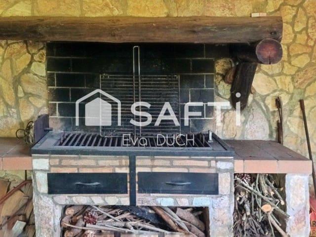 Chalet en venta en Sils, Girona