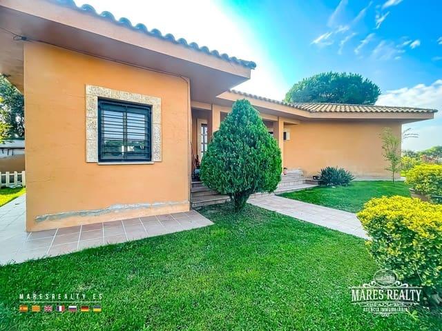 Chalet en venta en Sils, Girona