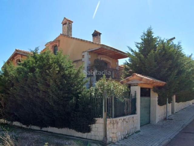 Chalet en venta en Simancas. Chalets.