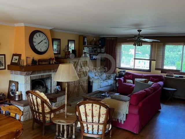 Chalet en venta en Simancas. Chalets.