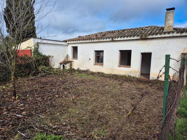Chalet en venta en Simancas. Chalets.