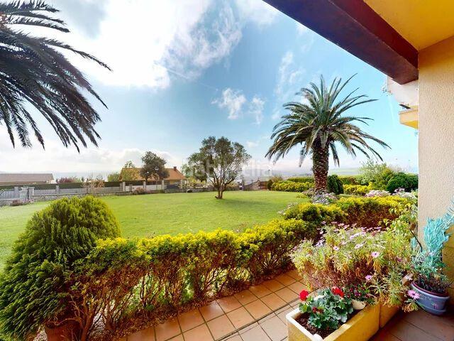Chalet en venta en Suances. CHALET INDEPENDIENTE EN SUANCES CON VISTA A LA MAR. Chalets.