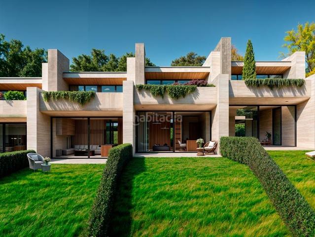 Chalet en venta en Suances. Chalets.