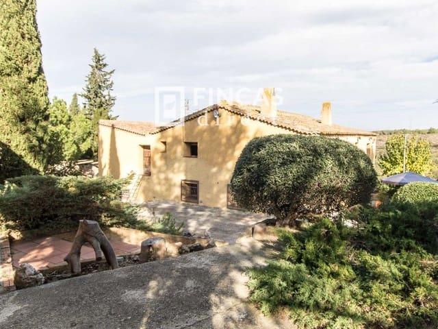 Chalet en venta en Subirats, Barcelona