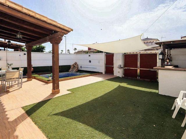 Chalet en venta en Sucina, Murcia