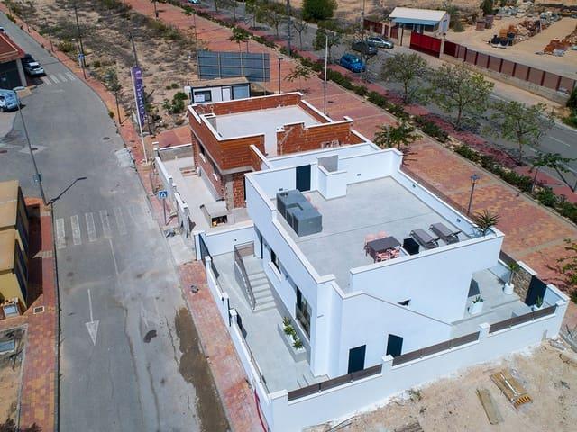 Chalet en venta en Sucina, Murcia
