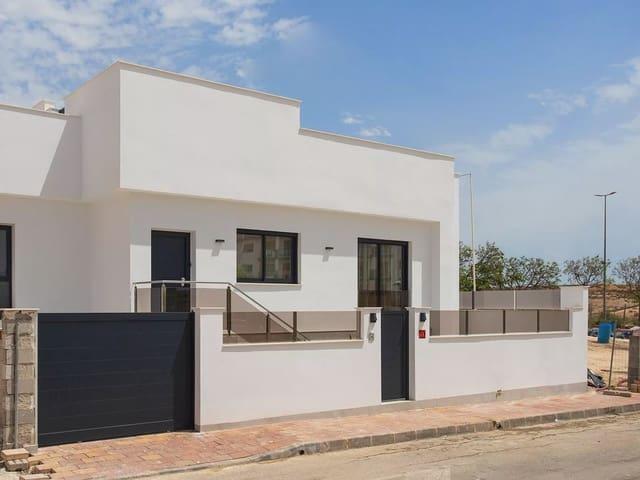 Pareado en venta en Sucina, Murcia