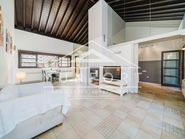 Chalet en venta en Sucina, Murcia