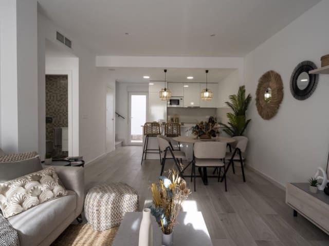 Chalet en venta en Sucina, Murcia