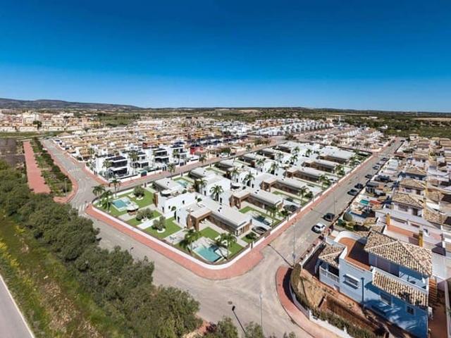 Chalet en venta en Sucina, Murcia
