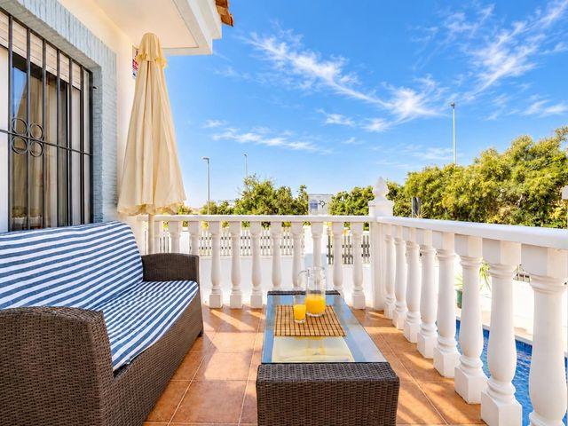 Chalet en venta en Sucina, Murcia