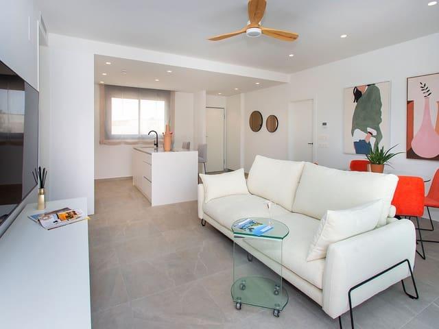 Chalet en venta en Sucina, Murcia