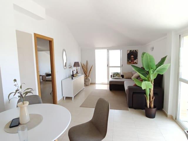 Apartamento en venta en Sucina, Murcia