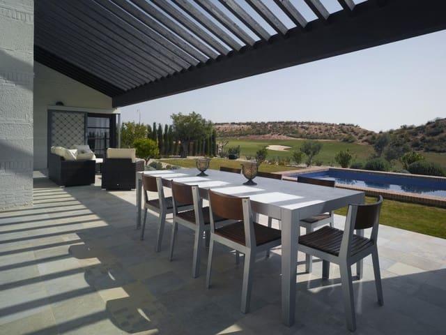 Chalet en venta en Sucina, Murcia