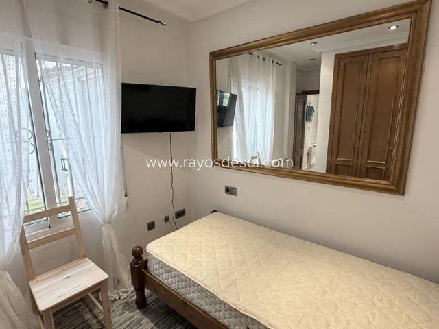 Chalet en venta en Sucina, Murcia