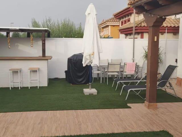 Chalet en venta en Sucina, Murcia