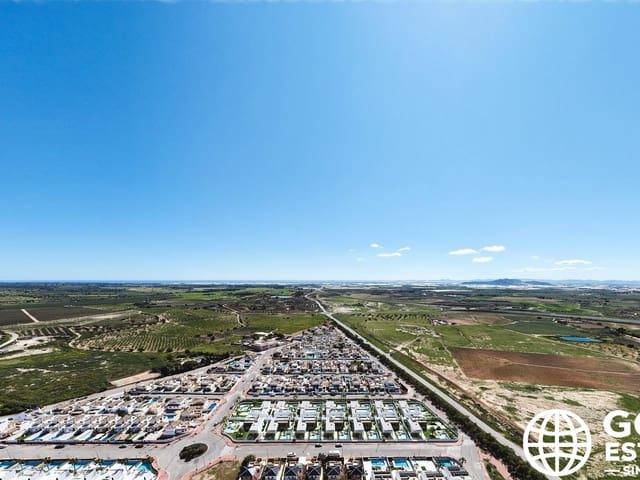Chalet en venta en Fuente Alamo de Murcia, Murcia Costa Cálida