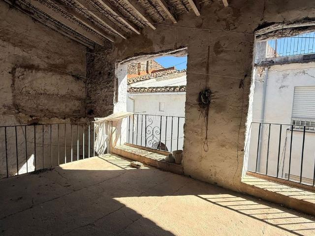 Casa en venta en Suera. Casas.